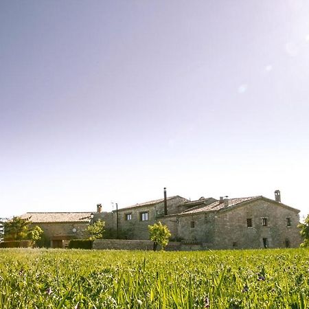 Masia Cal Millas - Turisme Rural Castellfullit de Riubregos エクステリア 写真