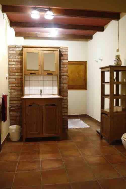 Masia Cal Millas - Turisme Rural Castellfullit de Riubregos エクステリア 写真