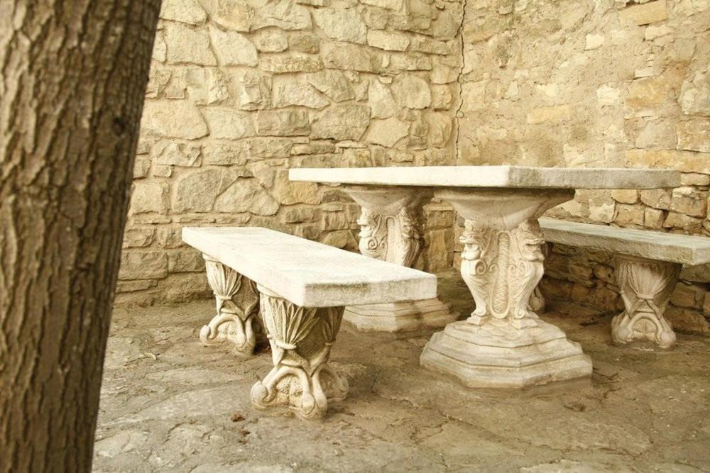 Masia Cal Millas - Turisme Rural Castellfullit de Riubregos エクステリア 写真