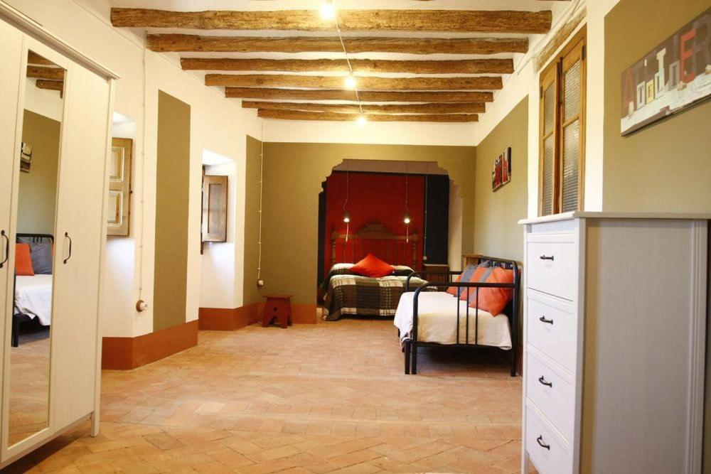 Masia Cal Millas - Turisme Rural Castellfullit de Riubregos エクステリア 写真