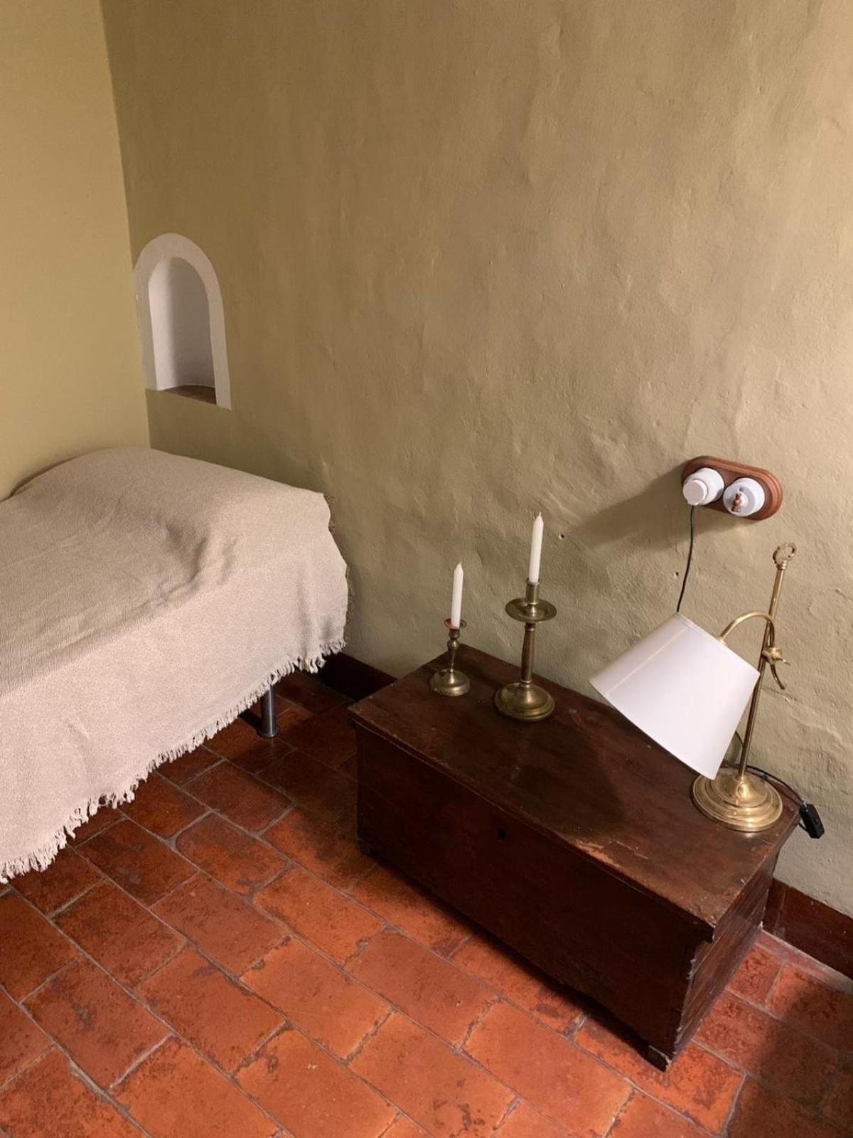 Masia Cal Millas - Turisme Rural Castellfullit de Riubregos エクステリア 写真
