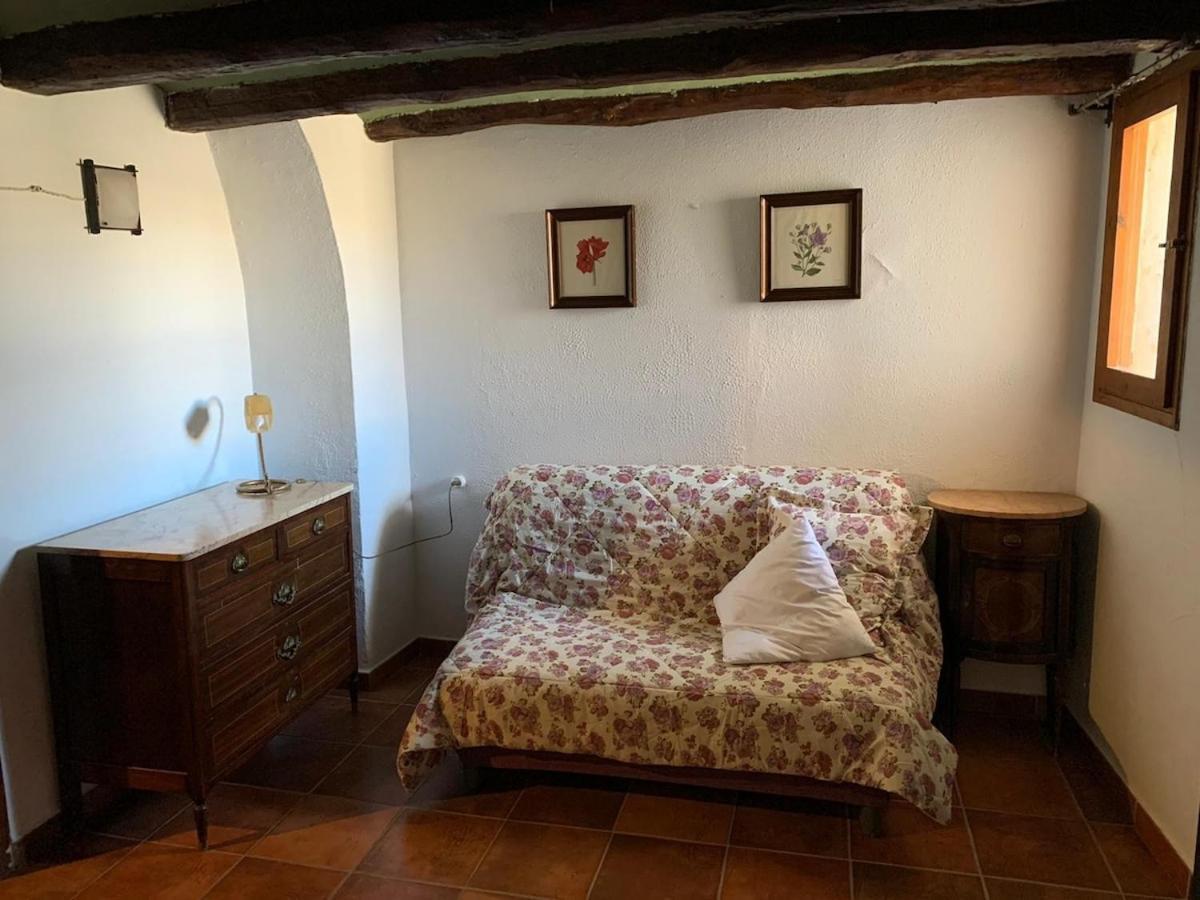 Masia Cal Millas - Turisme Rural Castellfullit de Riubregos エクステリア 写真