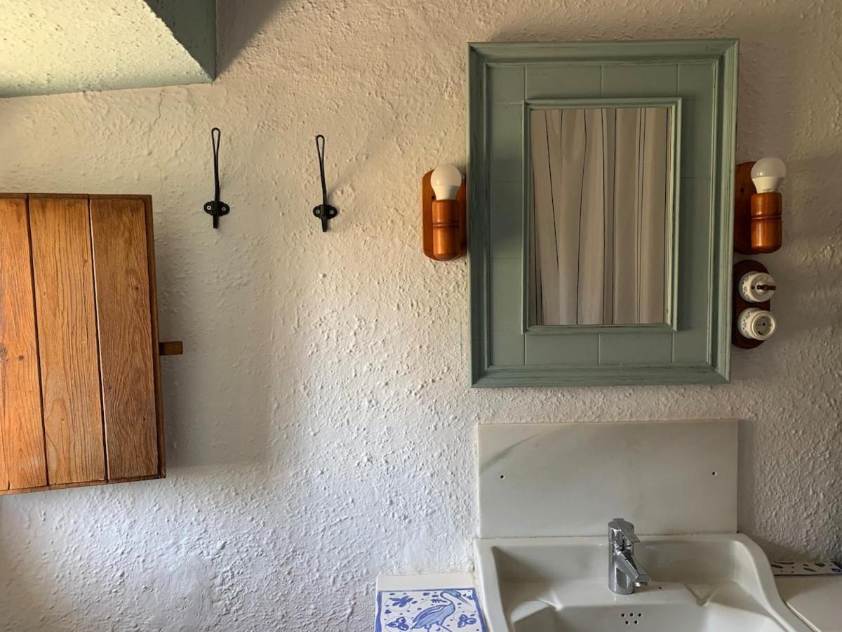 Masia Cal Millas - Turisme Rural Castellfullit de Riubregos エクステリア 写真