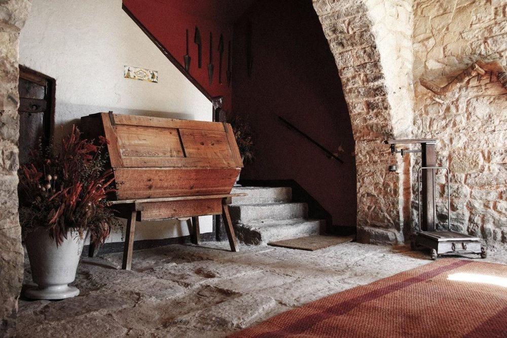 Masia Cal Millas - Turisme Rural Castellfullit de Riubregos エクステリア 写真