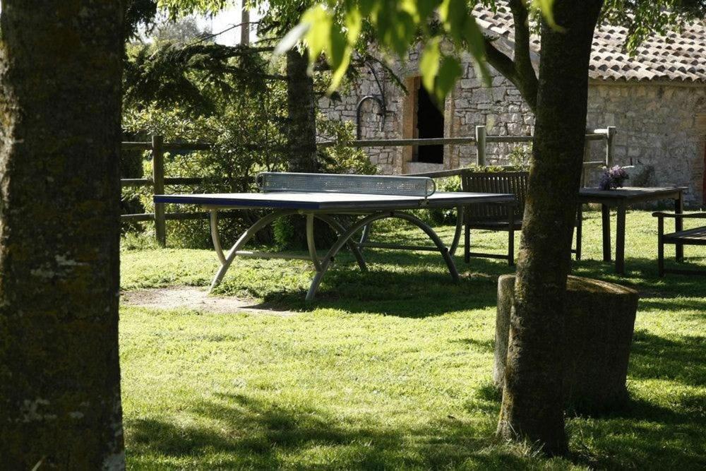 Masia Cal Millas - Turisme Rural Castellfullit de Riubregos エクステリア 写真