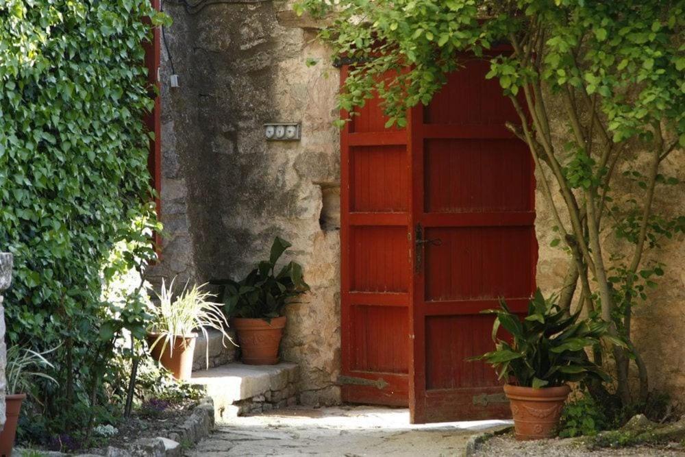 Masia Cal Millas - Turisme Rural Castellfullit de Riubregos エクステリア 写真